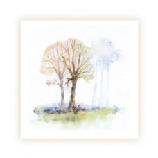 GEN09 Winter Trees