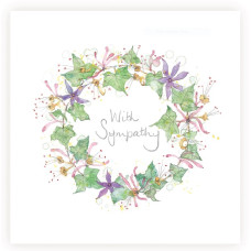 GEN10 Wreath of Flowers